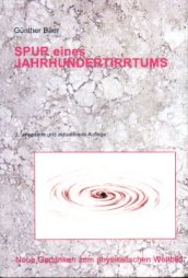 SPUR IRRTUM